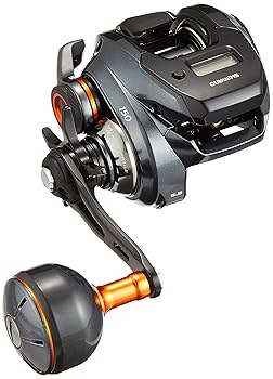 Amazon | シマノ(SHIMANO) 両軸リール エサ・ルアー汎用 19